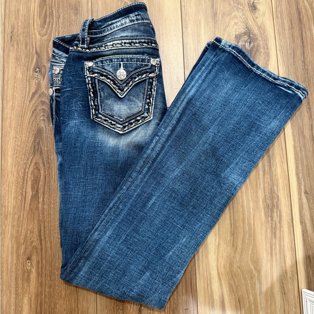 Women’s Miss Me Jeans